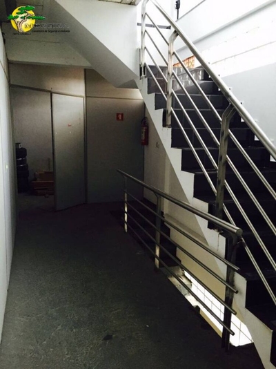 Prédio Inteiro, 750 m² - Foto 3