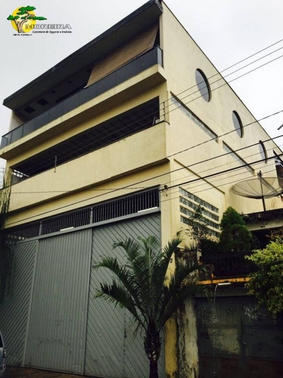 Prédio Inteiro, 750 m² - Foto 4