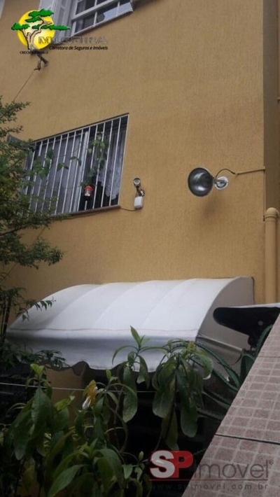 Sobrado, 3 quartos, 158 m² - Foto 2