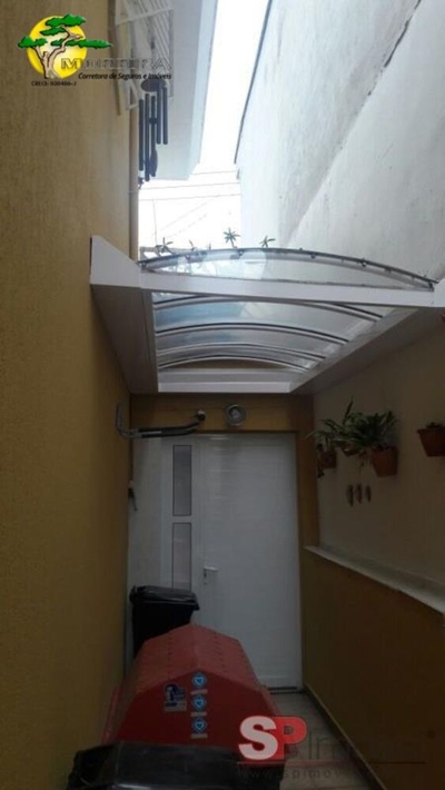 Sobrado, 3 quartos, 158 m² - Foto 1