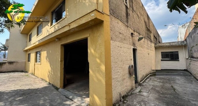 Depósito-Galpão, 800 m² - Foto 2