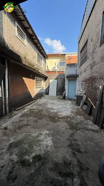 Depósito-Galpão, 800 m² - Foto 3