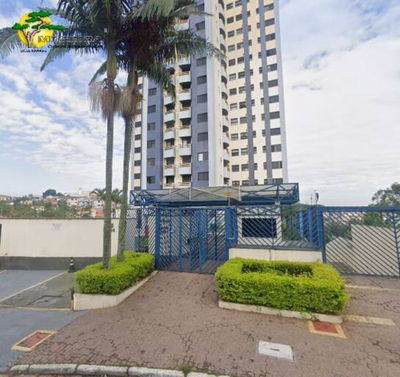 Apartamento, 3 quartos, 67 m² - Foto 1