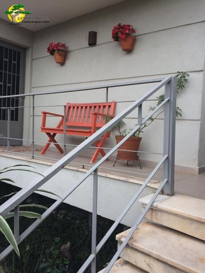 Sobrado, 4 quartos, 173 m² - Foto 3