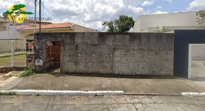 Terreno, 300 m² - Foto 1