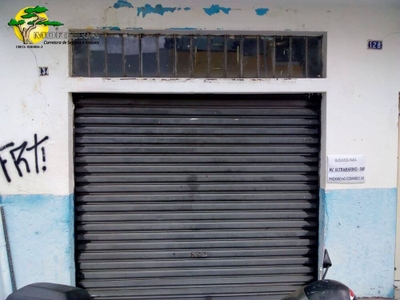 Prédio Inteiro, 45 m² - Foto 3