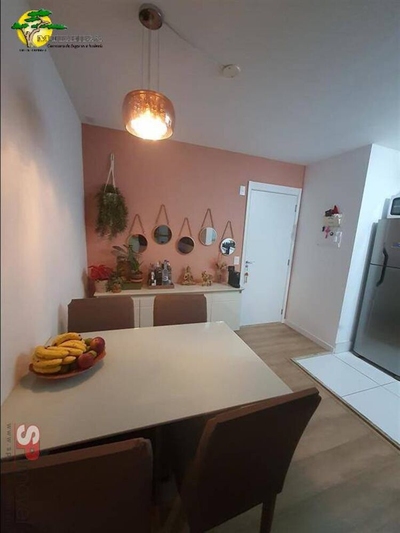 Apartamento, 2 quartos, 65 m² - Foto 5