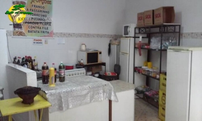 Loja-Salão, 40 m² - Foto 5