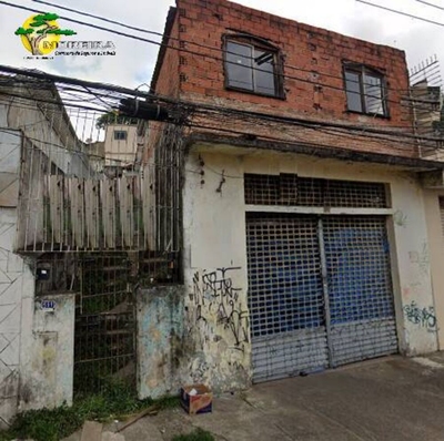 Terreno, 180 m² - Foto 1