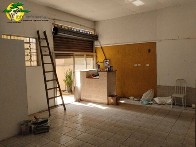 Loja-Salão, 100 m² - Foto 4