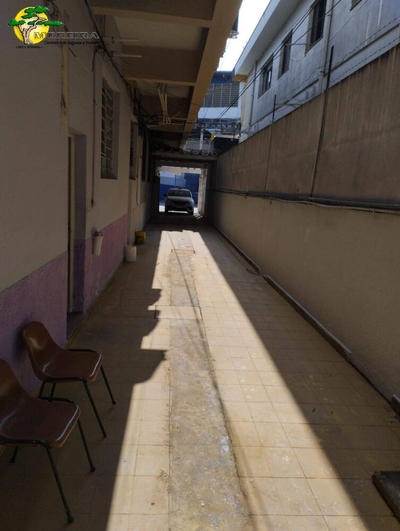 Loja-Salão, 100 m² - Foto 2