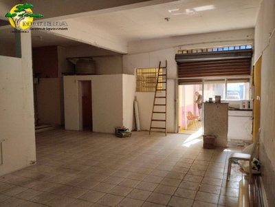 Loja-Salão, 100 m² - Foto 3