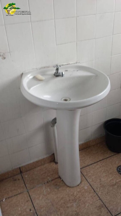 Loja-Salão, 130 m² - Foto 4