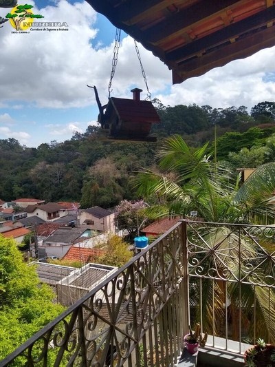 Sobrado, 240 m² - Foto 4