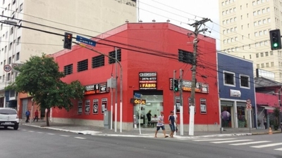 Prédio Inteiro, 30 m² - Foto 1