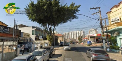 Loja-Salão, 200 m² - Foto 1