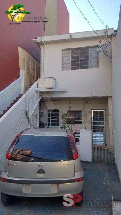 Casa, 4 quartos, 220 m² - Foto 1