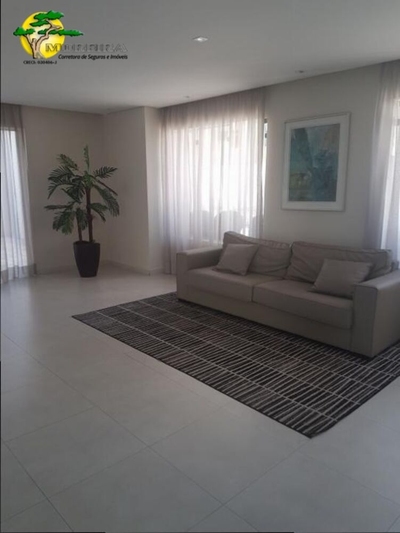 Cobertura, 3 quartos, 160 m² - Foto 4