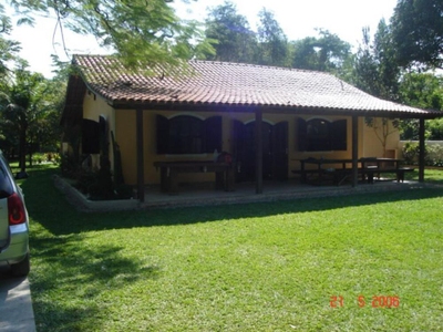 Chácara, 8 quartos, 2700 m² - Foto 4