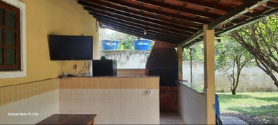 Chácara, 8 quartos, 2700 m² - Foto 3