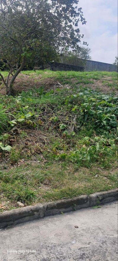 Terreno, 362 m² - Foto 3