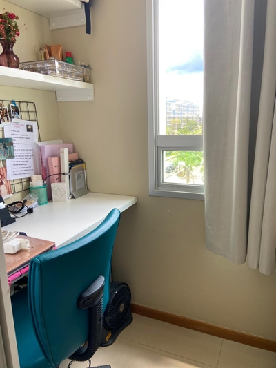 Apartamento, 2 quartos, 42 m² - Foto 4