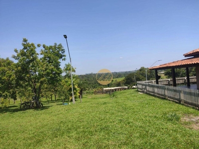 Sítio, 3 quartos, 2 hectares - Foto 1