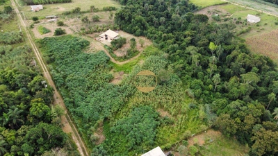 Sítio, 2 hectares - Foto 1