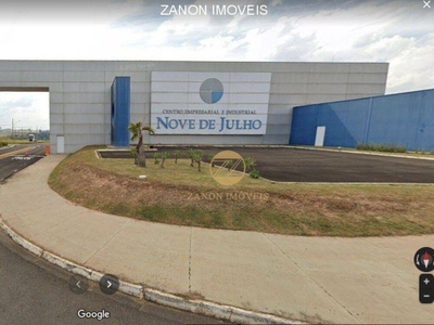 Loteamento e Condomínio, 750 m² - Foto 1