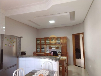 Casa, 3 quartos, 280 m² - Foto 2