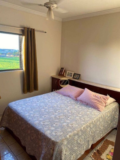 Apartamento, 2 quartos, 67 m² - Foto 1