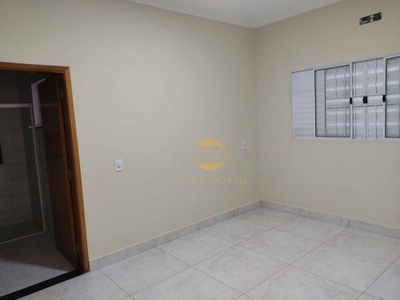 Casa, 3 quartos, 119 m² - Foto 4