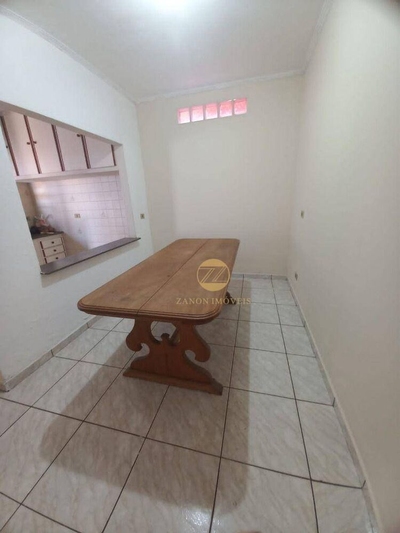 Casa, 2 quartos, 170 m² - Foto 4