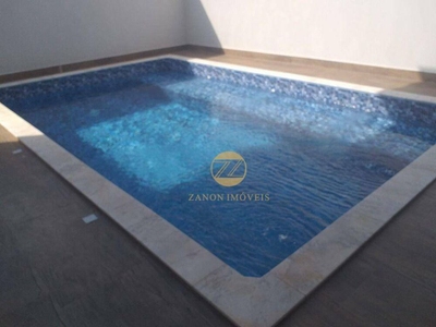 Sobrado, 6 quartos, 400 m² - Foto 3