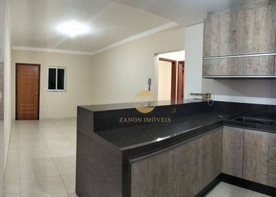 Apartamento, 2 quartos, 74 m² - Foto 3