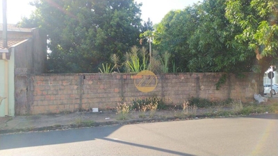 Terreno, 162 m² - Foto 1