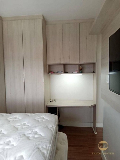 Apartamento, 3 quartos, 121 m² - Foto 2