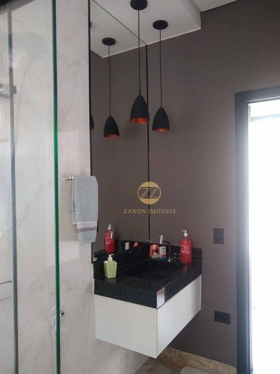 Casa, 2 quartos, 180 m² - Foto 5