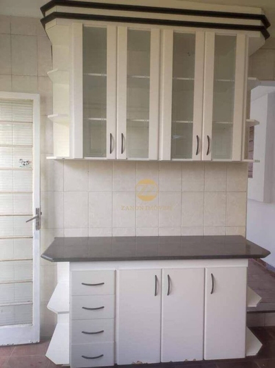 Casa, 3 quartos, 100 m² - Foto 2