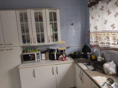 Sobrado, 2 quartos, 77 m² - Foto 3