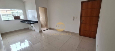 Apartamento, 2 quartos, 54 m² - Foto 5
