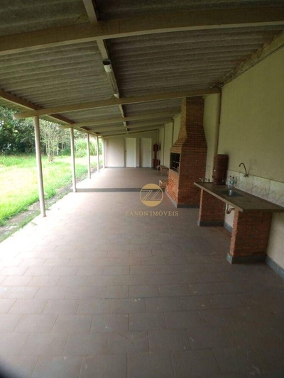 Chácara, 3 quartos, 5000 m² - Foto 2