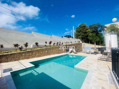 Apartamento, 2 quartos, 58 m² - Foto 3