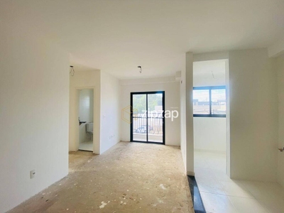 Apartamento, 2 quartos, 58 m² - Foto 2