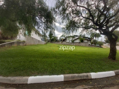 Loteamento e Condomínio, 731 m² - Foto 4