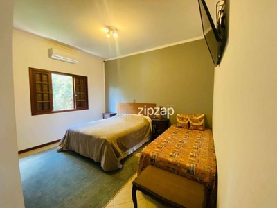 Casa, 6 quartos, 1200 m² - Foto 3