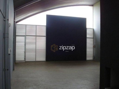 Depósito-Galpão, 209 m² - Foto 2