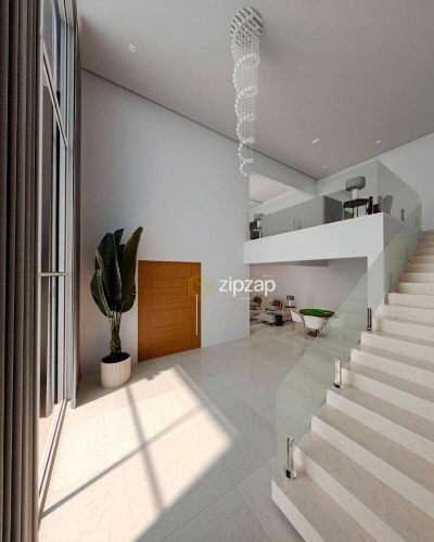 Casa, 4 quartos, 503 m² - Foto 2