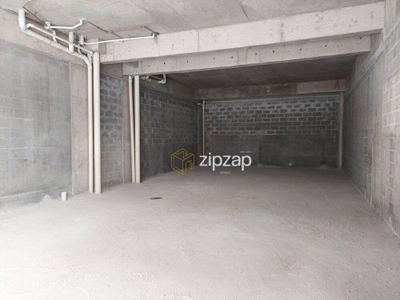 Loja-Salão, 103 m² - Foto 3