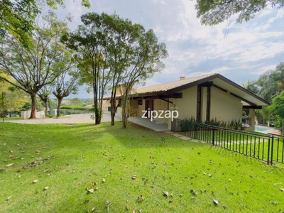 Casa, 4 quartos, 467 m² - Foto 1